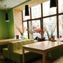фото Кафе Green Cafe 7