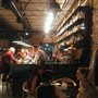 фото Кафе-бар Moonshine 7