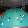 фото Бильярдный клуб-бар Точка отсчета 8