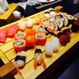 фото Ресторан японской кухни Осама-Суши 9