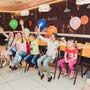 фото ФЕЕРИЯ - центр детских праздников 14