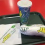 Ресторан быстрого питания Subway
