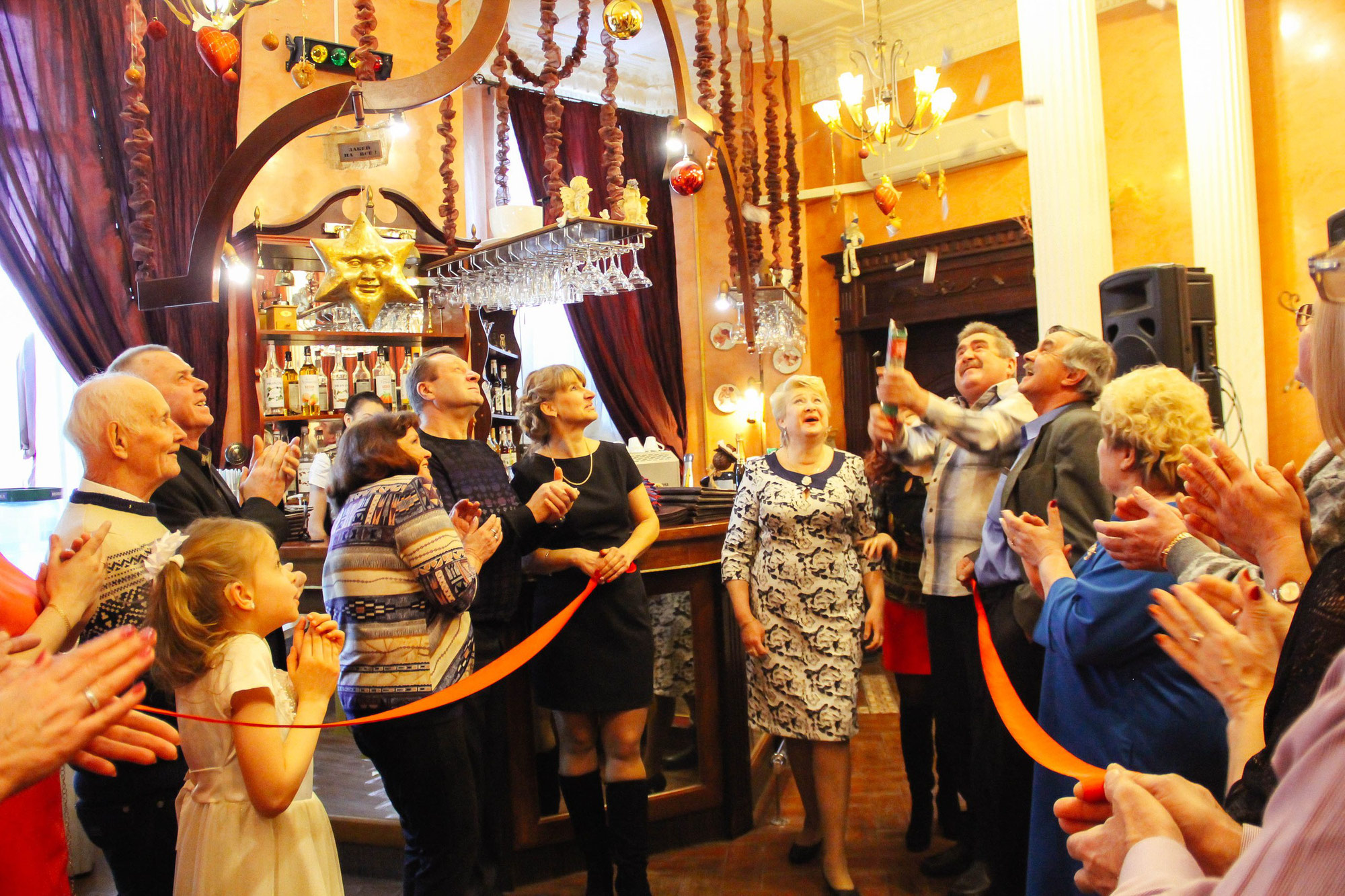 Общежитие металлургов в Новокузнецке - достопримечательности Новокузнецка