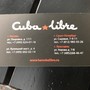 фото Кафе Cuba libre 2