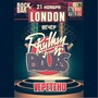фото Рок-бар London 7