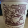 фото Экспресс-кофейня Coffeeport 2