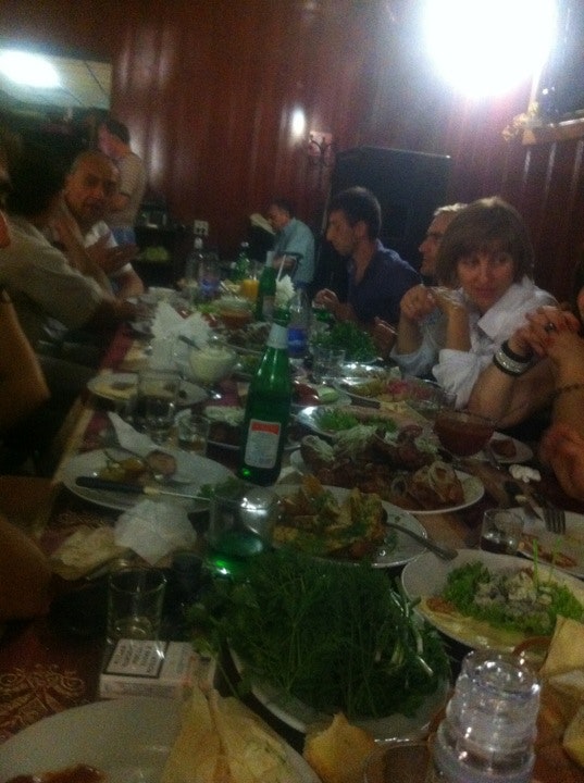 Кафе гюмри туапсе