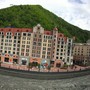 фото Гостинично-ресторанный комплекс Park Inn by Radisson Rosa Khutor 2