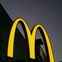 фото Ресторан быстрого питания McDonald`s 3