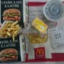 фото Ресторан быстрого питания McDonald`s 8