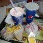 фото Ресторан быстрого питания Burger King 5