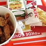 фото Ресторан быстрого питания KFC 6