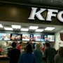 фото Ресторан быстрого питания KFC 3