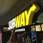 фото SUBWAY 2