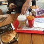 фото Ресторан быстрого питания McDonald`s 5