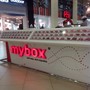 фото Служба доставки My box 2
