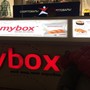 фото Служба доставки My box 3