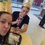 фото Ресторан быстрого питания Burger King 6