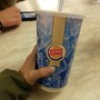 фото Ресторан быстрого питания Burger King 10