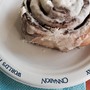 фото Кафе-пекарня Cinnabon 8
