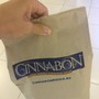 фото Кафе-пекарня Cinnabon 9