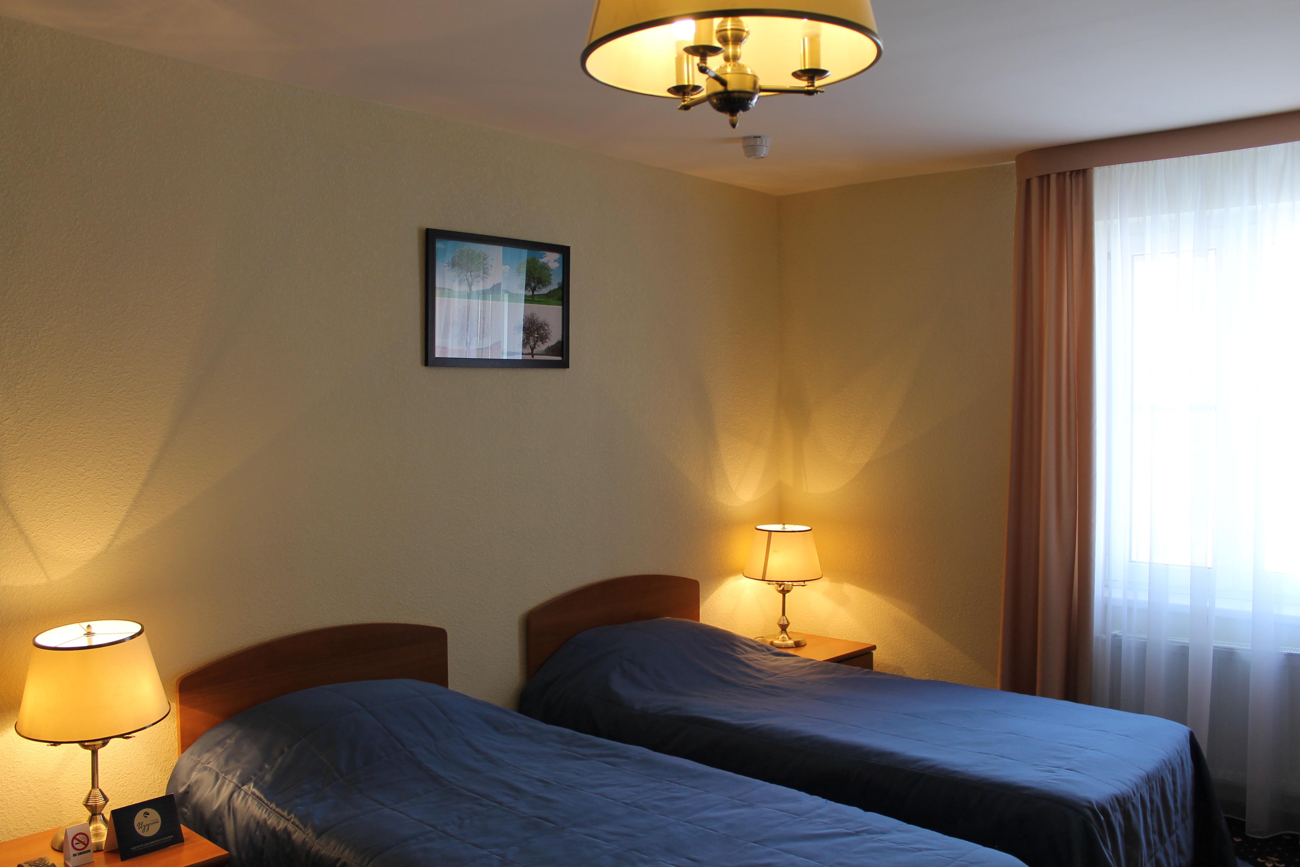 светлый яр гостиница