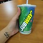 фото Subway 8