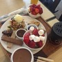 фото Шоколадный бар Max Brenner 2