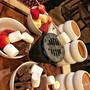 фото Шоколадный бар Max Brenner 8