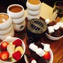 фото Шоколадный бар Max Brenner 9
