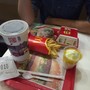 фото Ресторан быстрого обслуживания Макдоналдс 7