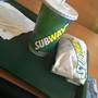 фото Кафе Subway 7