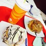 фото Кафе-пекарня Cinnabon 7