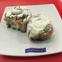 фото Кафе-пекарня Cinnabon 3