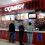 фото Кафе Comedy Cafe 6