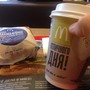 фото Ресторан быстрого питания McDonald`s 4