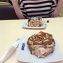 фото Кафе-пекарня Cinnabon 2