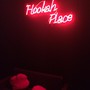 фото Центр паровых коктейлей HookahPlace 5