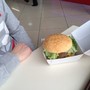 Кафе быстрого питания Burger club