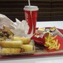 фото Ресторан быстрого питания Макбургерс 4