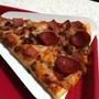 фото Пиццерия New York Pizza 4