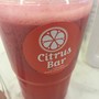 фото Фреш-бар Citrus bar 4