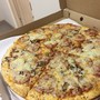фото Ресторан быстрого обслуживания Yes pizza 4