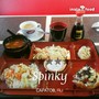фото Кафе-бар Spinky 5