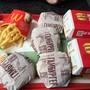 фото Ресторан быстрого питания McDonald`s 2