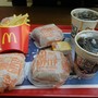 фото Ресторан быстрого питания McDonald`s 5