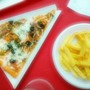 фото Пиццерия American Hot Pizza 4