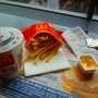 фото Ресторан быстрого питания McDonald`s 6