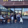 фото Ресторан быстрого питания McDonald`s 4