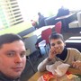 фото Ресторан быстрого питания McDonald`s 2